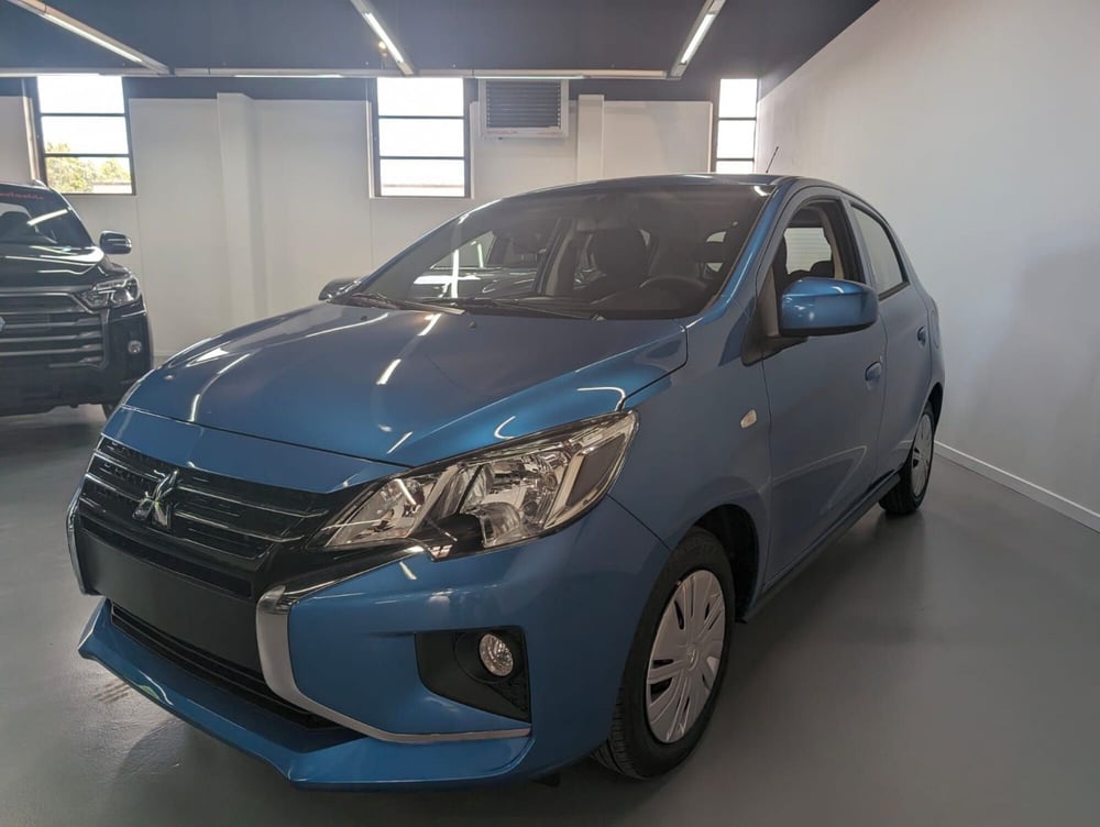 Mitsubishi Space Star nuova a Reggio Emilia