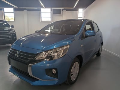 Mitsubishi Space Star 1.2 Invite  nuova a Reggio nell&#039;Emilia