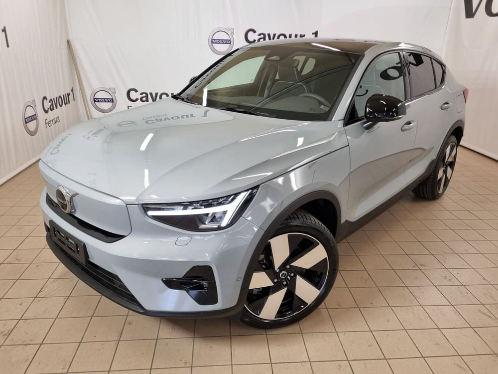 Volvo C40 nuova a Ferrara