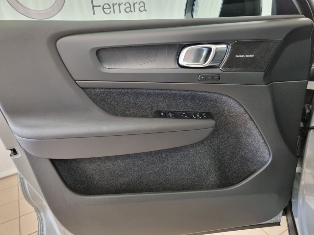 Volvo C40 nuova a Ferrara (8)