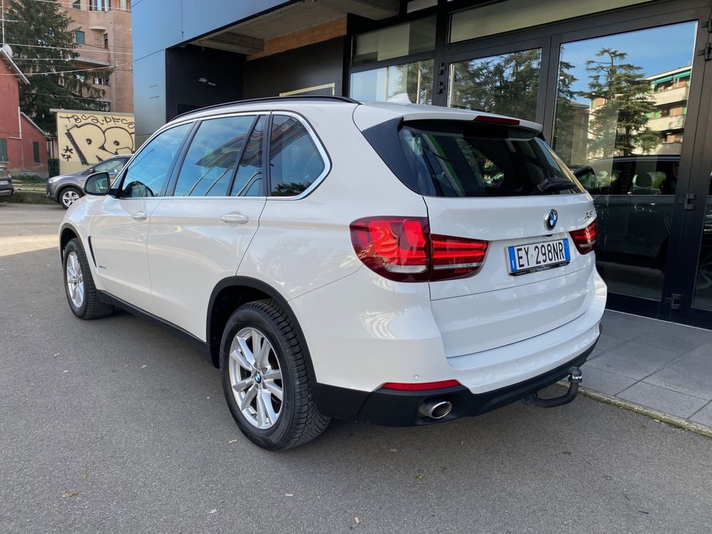 BMW X5 usata a Reggio Emilia (3)