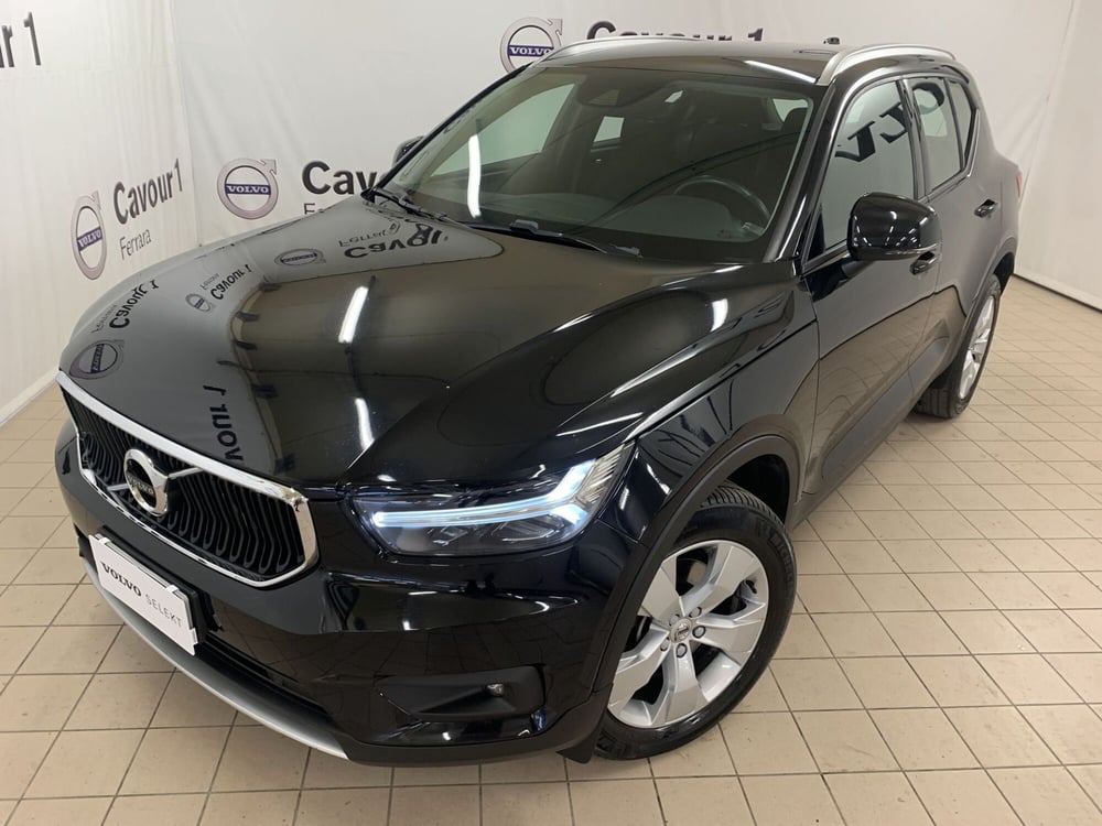 Volvo XC40 usata a Ferrara