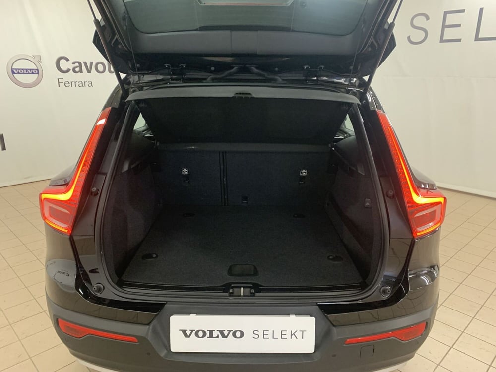 Volvo XC40 usata a Ferrara (12)