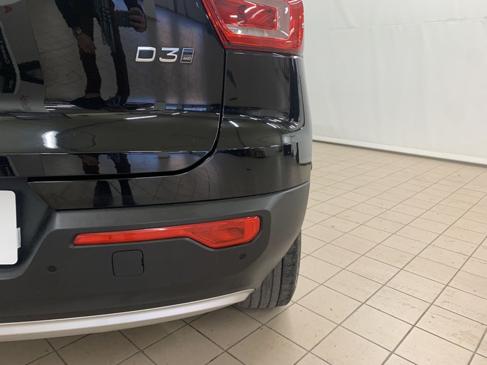 Volvo XC40 usata a Ferrara (13)