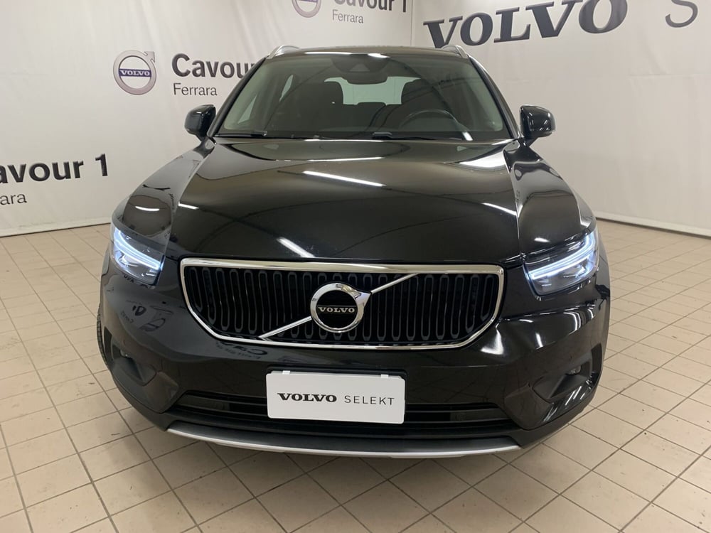 Volvo XC40 usata a Ferrara (2)