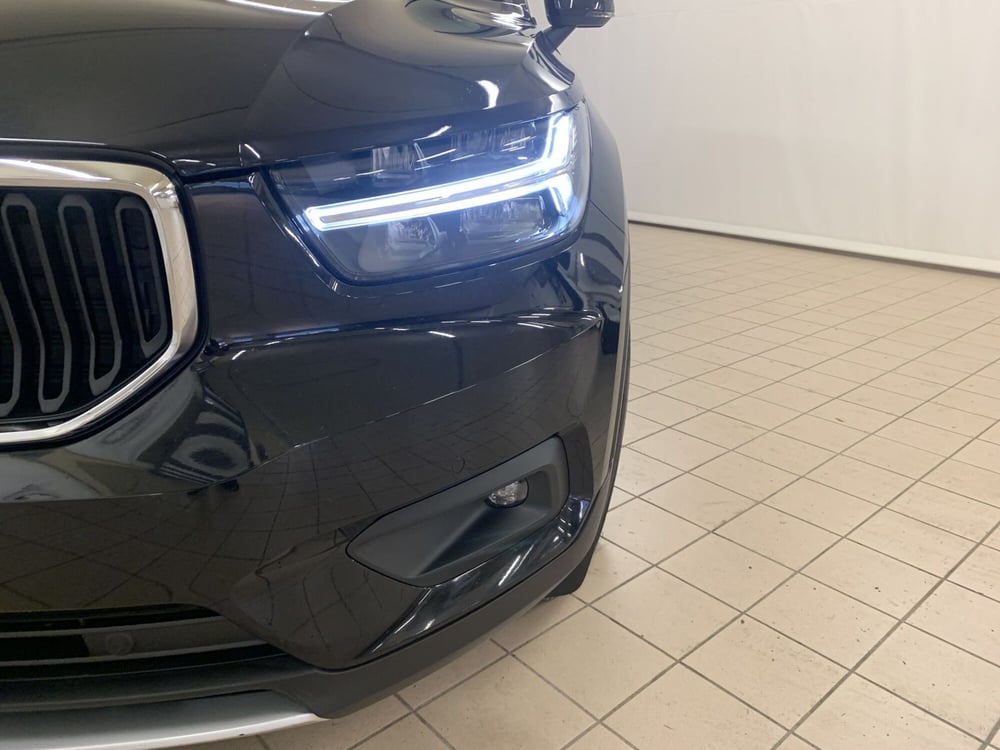 Volvo XC40 usata a Ferrara (3)