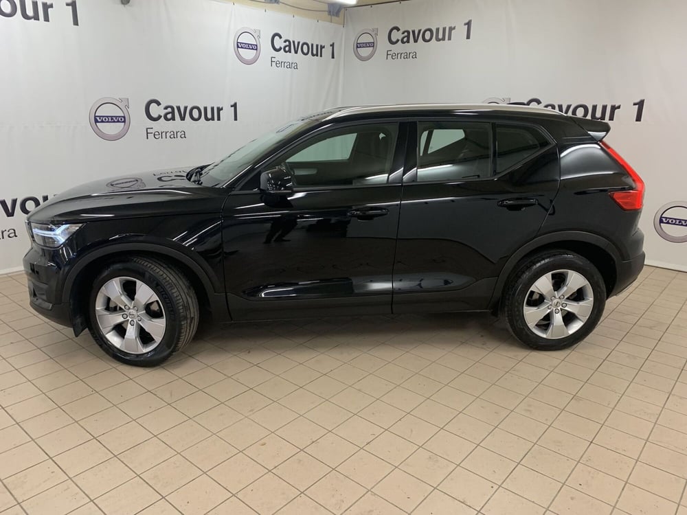 Volvo XC40 usata a Ferrara (5)