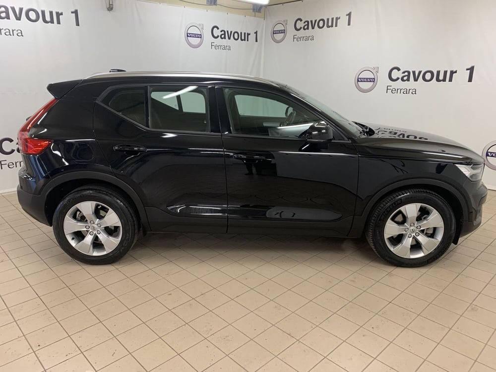 Volvo XC40 usata a Ferrara (9)