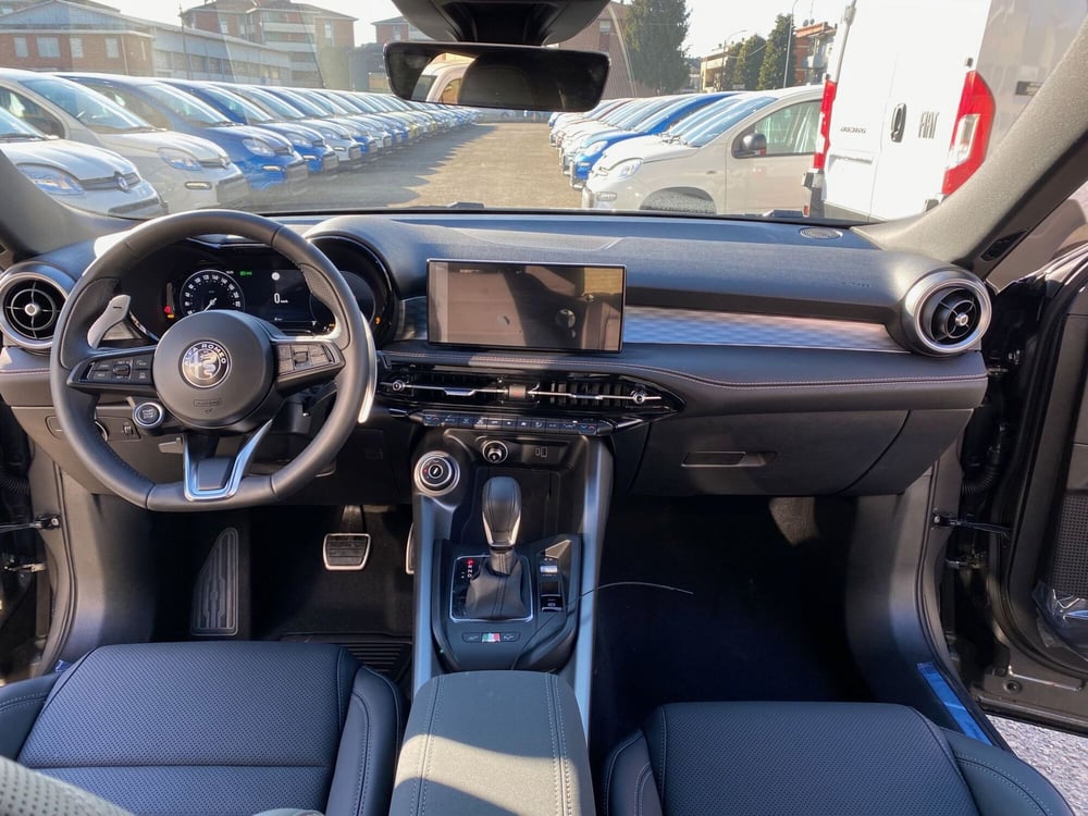 Alfa Romeo Tonale nuova a Reggio Emilia (18)