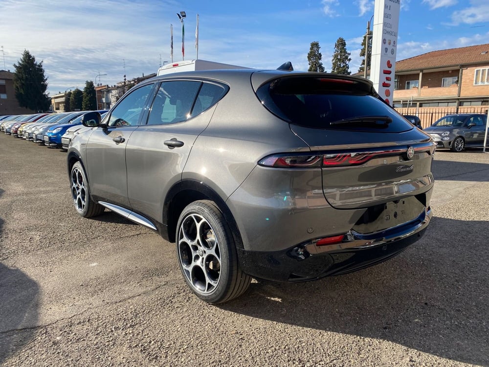 Alfa Romeo Tonale nuova a Reggio Emilia (4)