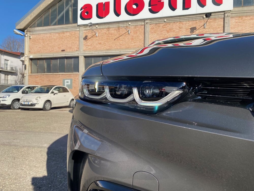 Alfa Romeo Tonale nuova a Reggio Emilia (9)