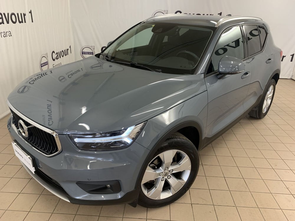 Volvo XC40 usata a Ferrara