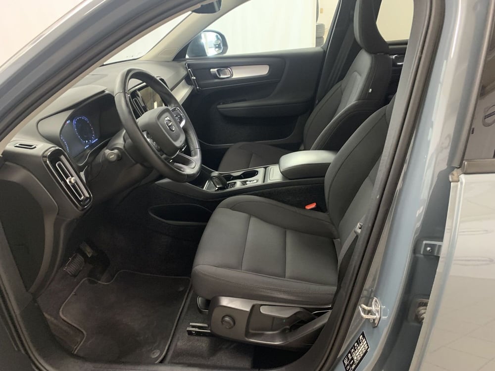 Volvo XC40 usata a Ferrara (19)