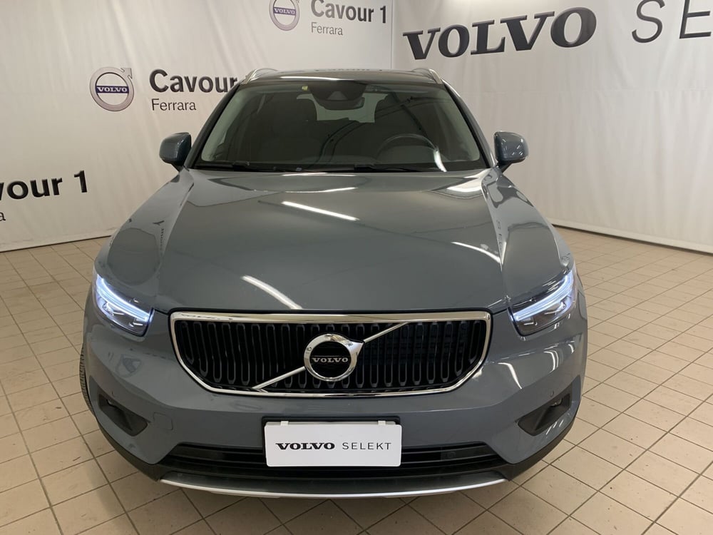 Volvo XC40 usata a Ferrara (2)