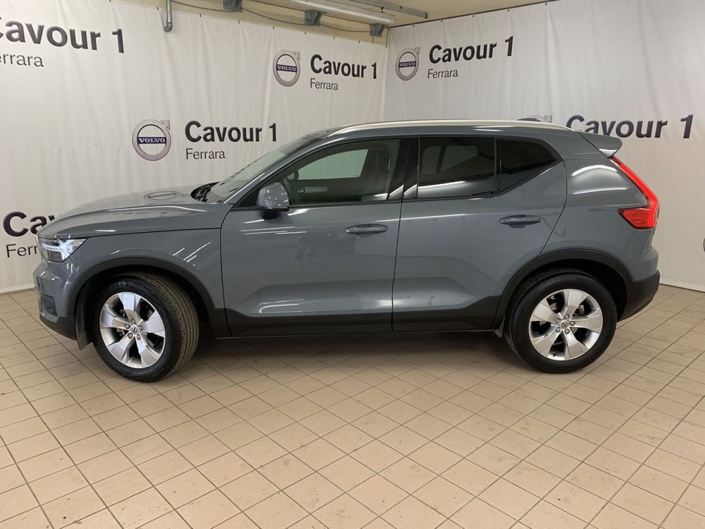 Volvo XC40 usata a Ferrara (5)