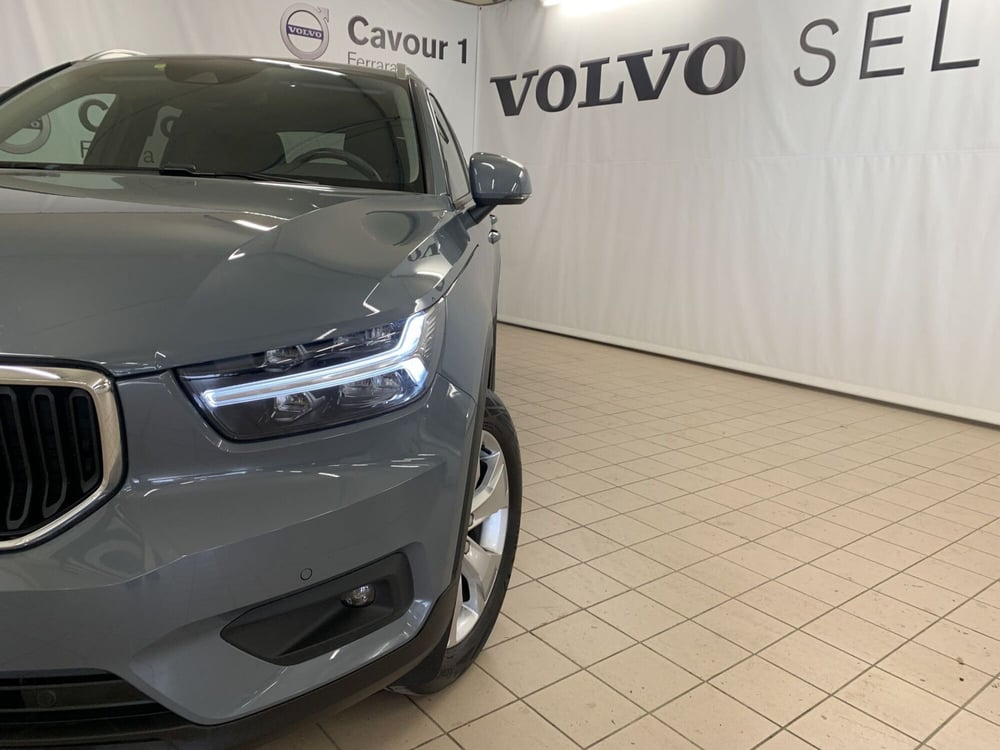 Volvo XC40 usata a Ferrara (6)