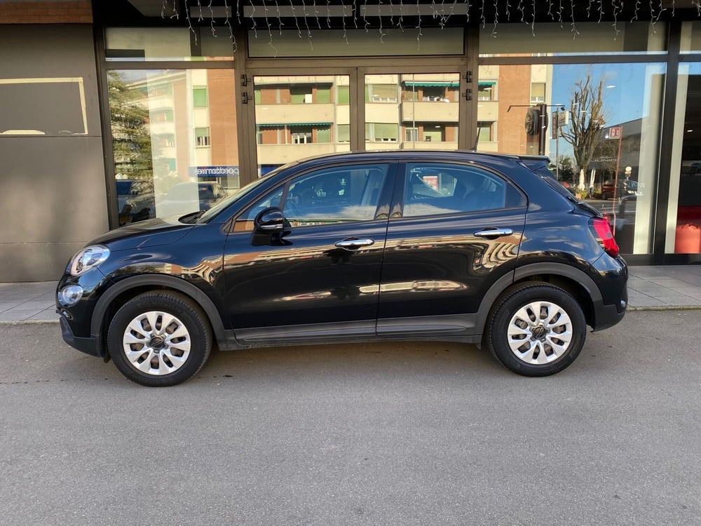 Fiat 500X usata a Reggio Emilia (2)