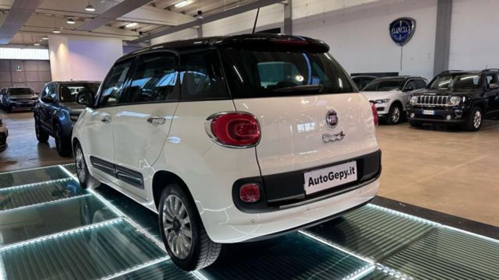 Fiat 500L usata a Reggio Emilia (4)