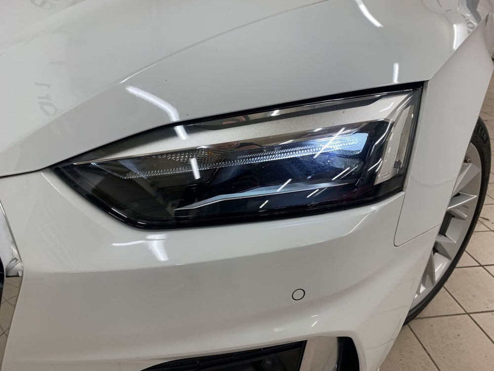 Audi A5 Sportback usata a Ferrara (5)