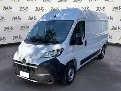 Opel Movano Furgone 35 2.2 BlueHDi 140 S&amp;S PLM-TA Furgone Edition nuova a Faenza