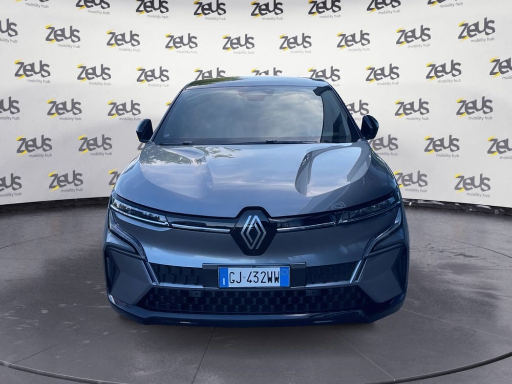 Renault Megane E-Tech Electric usata a Bologna (2)