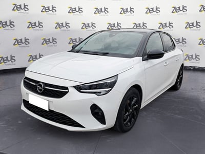 Opel Corsa 1.2 Design &amp; Tech del 2022 usata a Imola