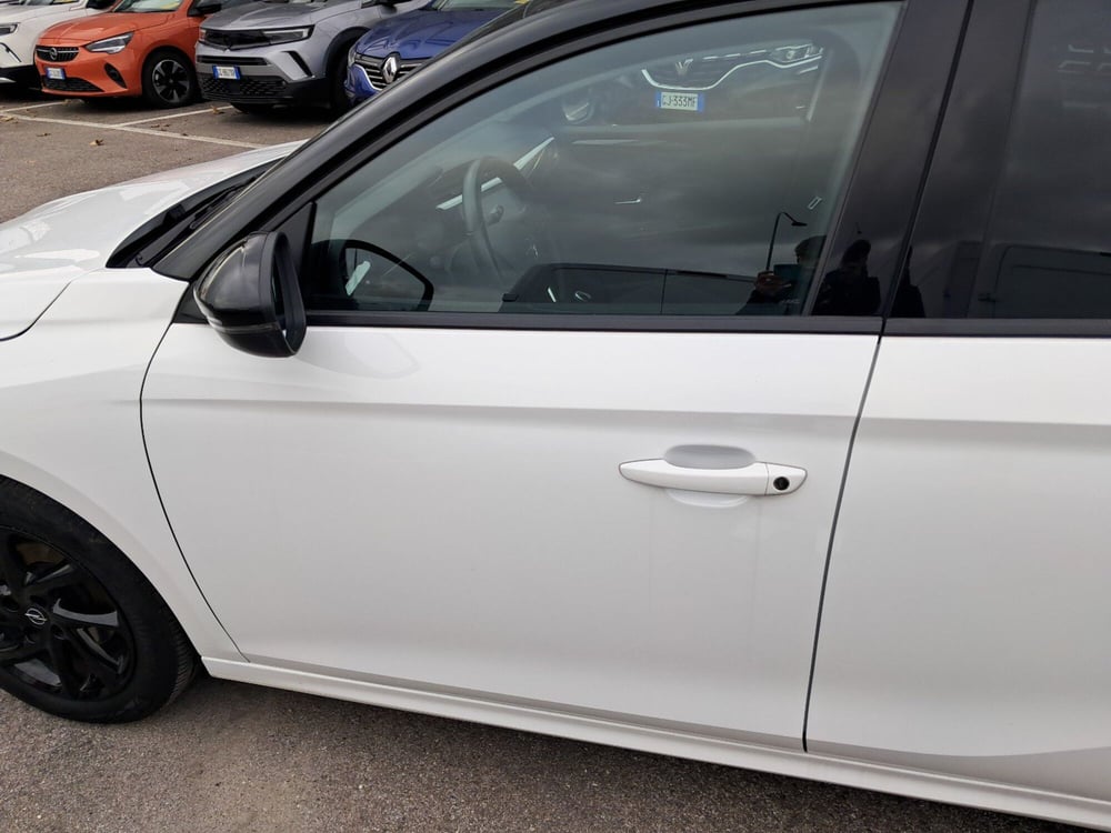 Opel Corsa usata a Bologna (10)