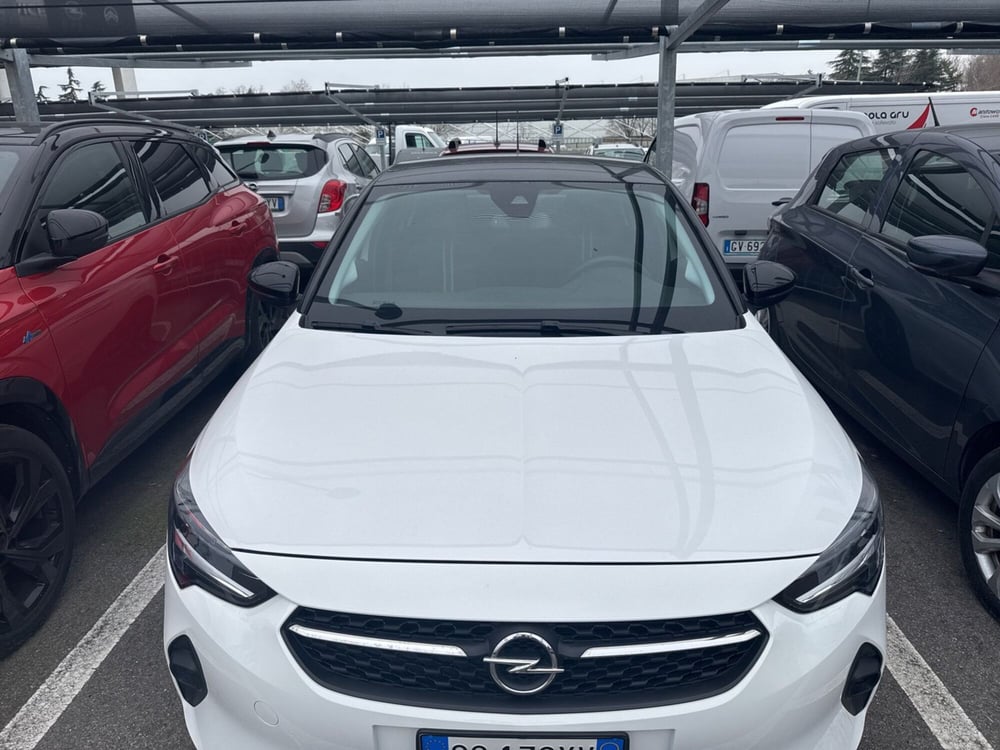 Opel Corsa usata a Bologna (16)