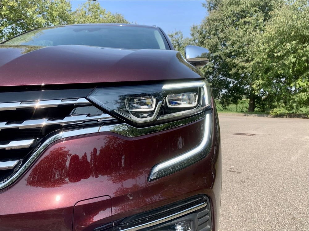 Renault Koleos usata a Monza e Brianza (3)