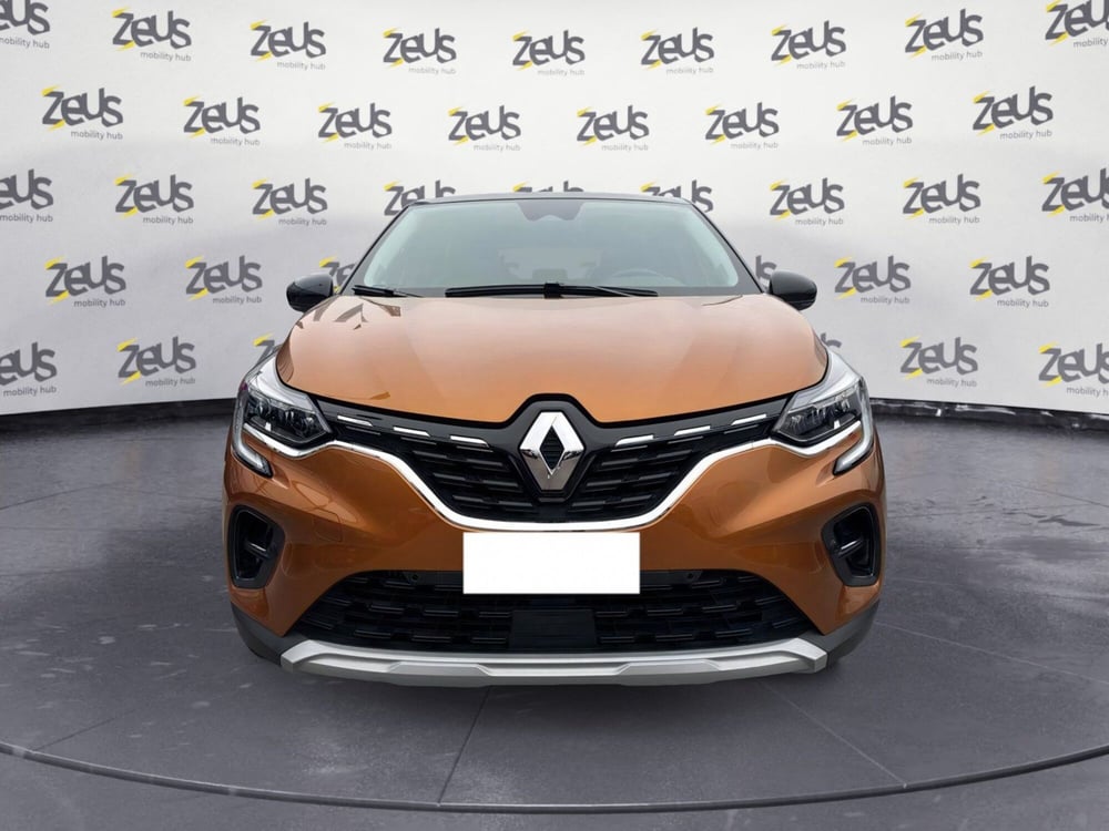 Renault Captur usata a Bologna (3)