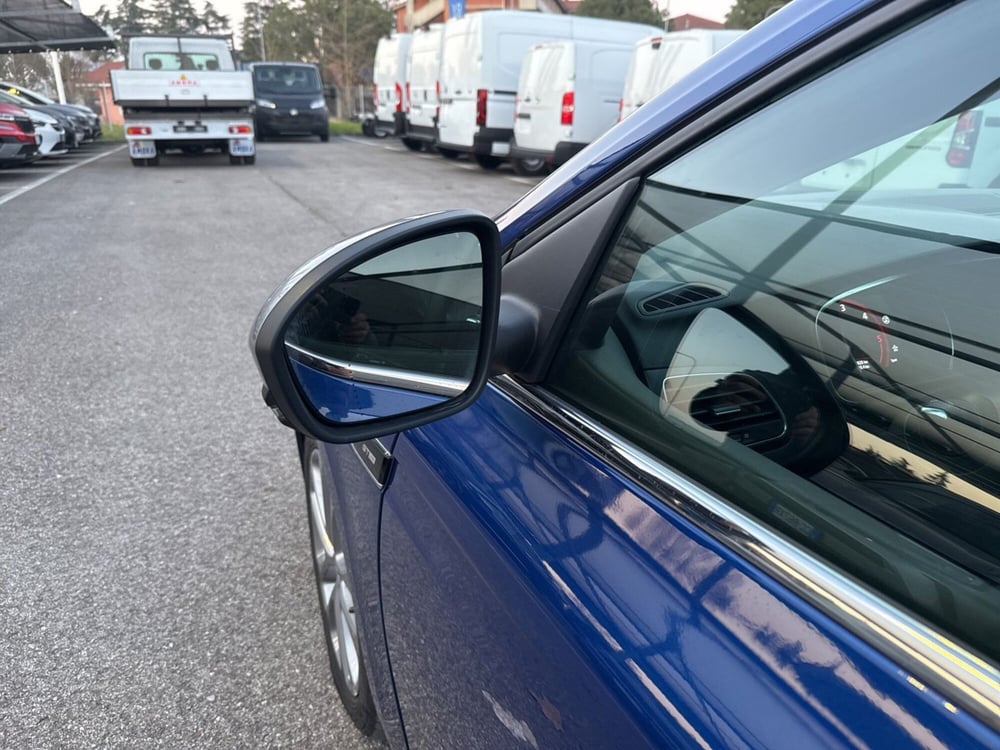 Renault Mégane usata a Bologna (13)