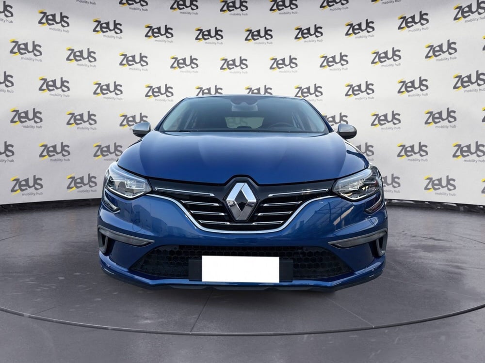 Renault Mégane usata a Bologna (2)