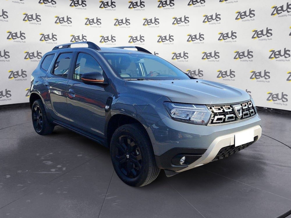 Dacia Duster usata a Ravenna (8)