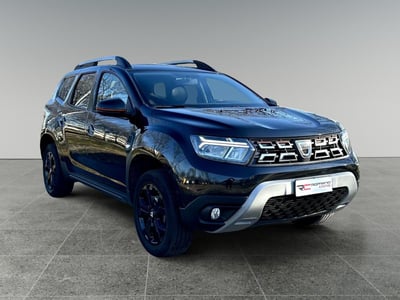 Dacia Duster 1.0 TCe GPL 4x2 Extreme  del 2022 usata a Nova Milanese