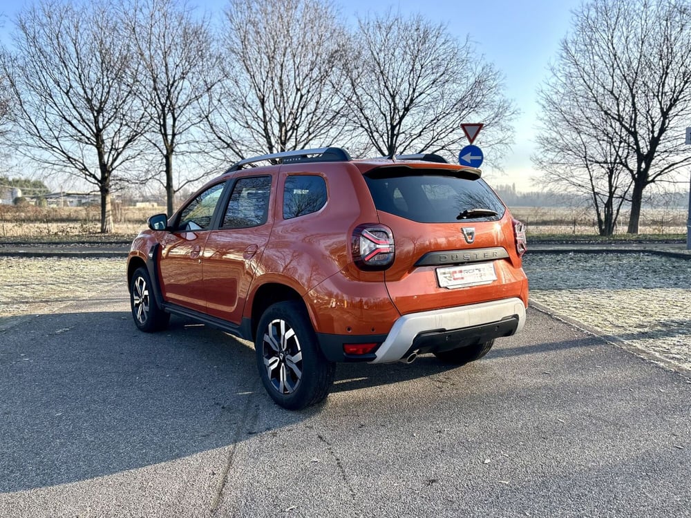 Dacia Duster usata a Monza e Brianza (2)