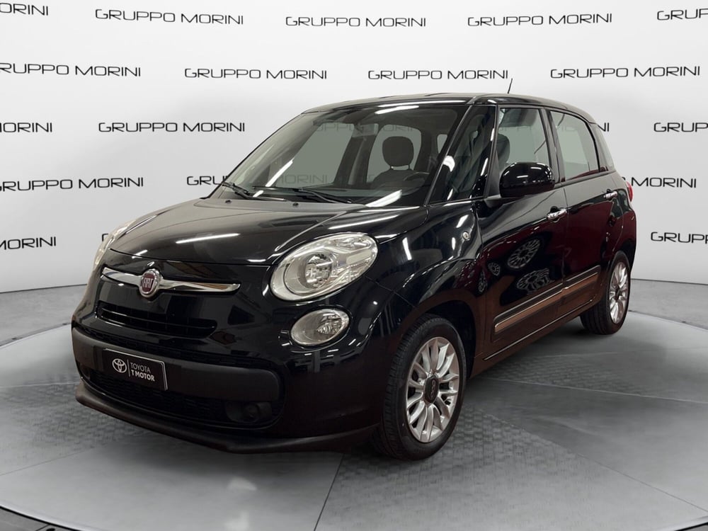 Fiat 500L usata a Bologna