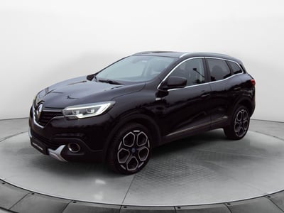 Renault Kadjar 130CV 4x4 Energy Sport Edition 2 del 2019 usata a Imola