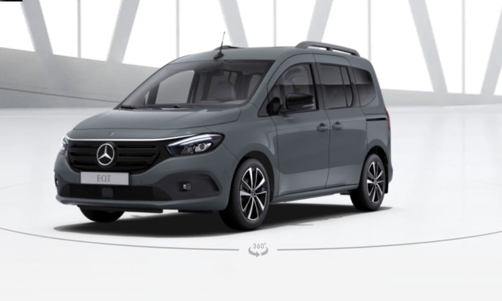 Mercedes-Benz EQT nuova a Bergamo (2)