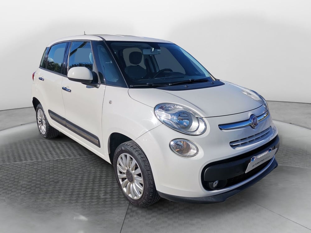 Fiat 500L usata a Bologna