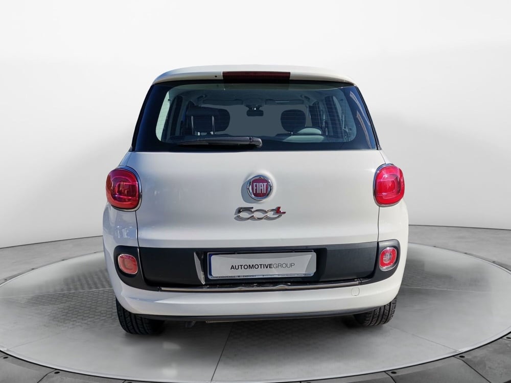 Fiat 500L usata a Bologna (4)