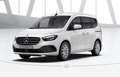 Mercedes-Benz Classe T T Long 180d Premium auto nuova a Bergamo