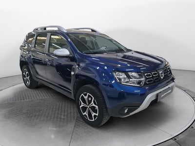 Dacia Duster 1.6 SCe 4x2 Prestige  del 2018 usata a Imola