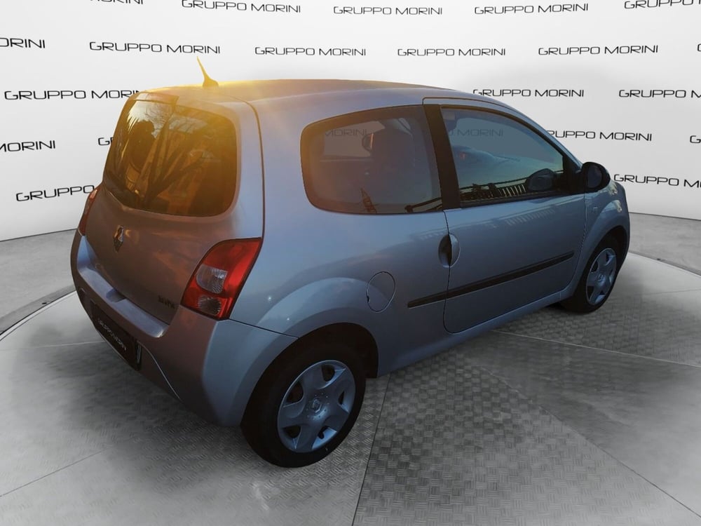 Renault Twingo usata a Bologna (5)