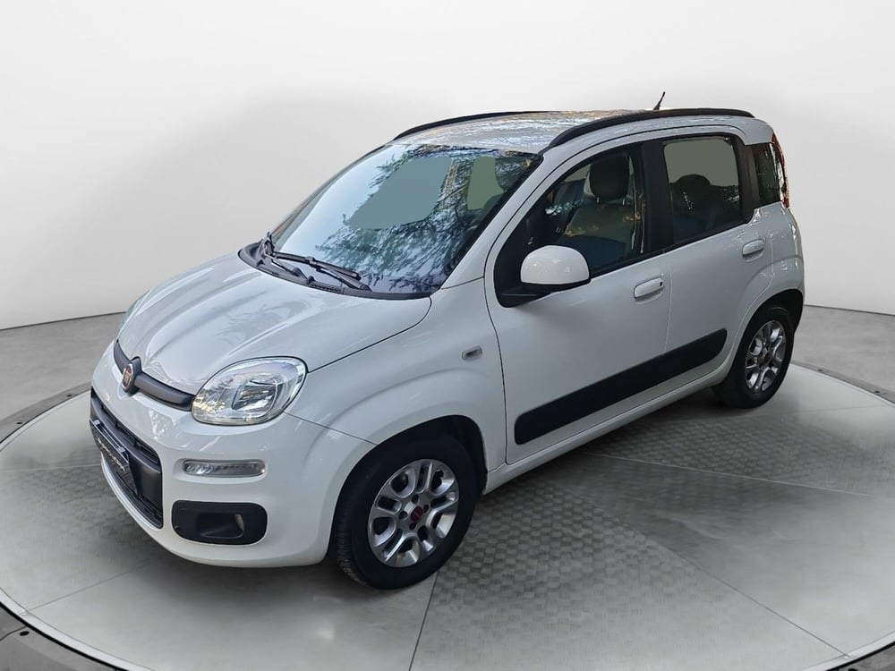 Fiat Panda usata a Bologna