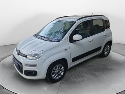 Fiat Panda 1.3 MJT S&amp;S Lounge  del 2014 usata a Imola