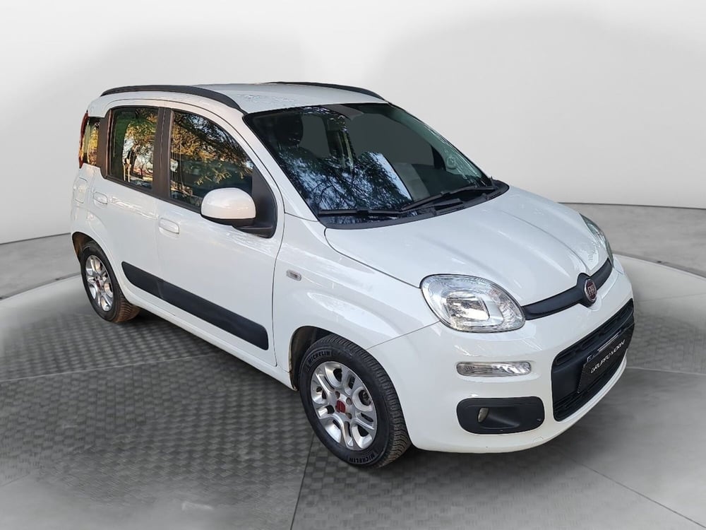 Fiat Panda usata a Bologna (3)