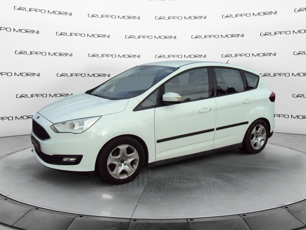 Ford C-Max usata a Bologna