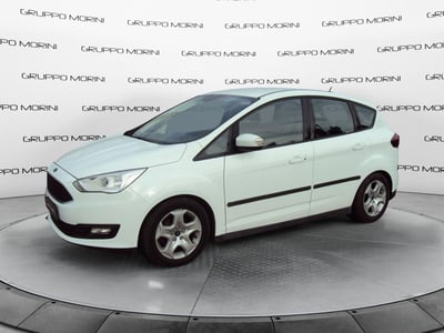 Ford C-Max 1.6 120CV GPL Titanium  del 2017 usata a Imola