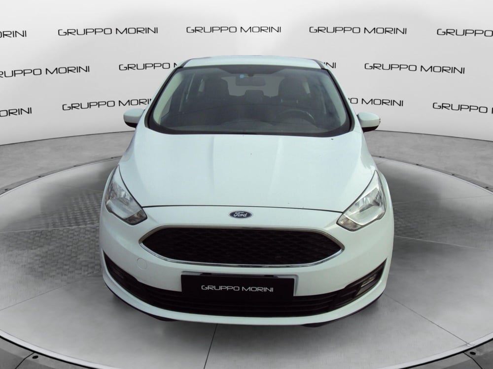 Ford C-Max usata a Bologna (2)