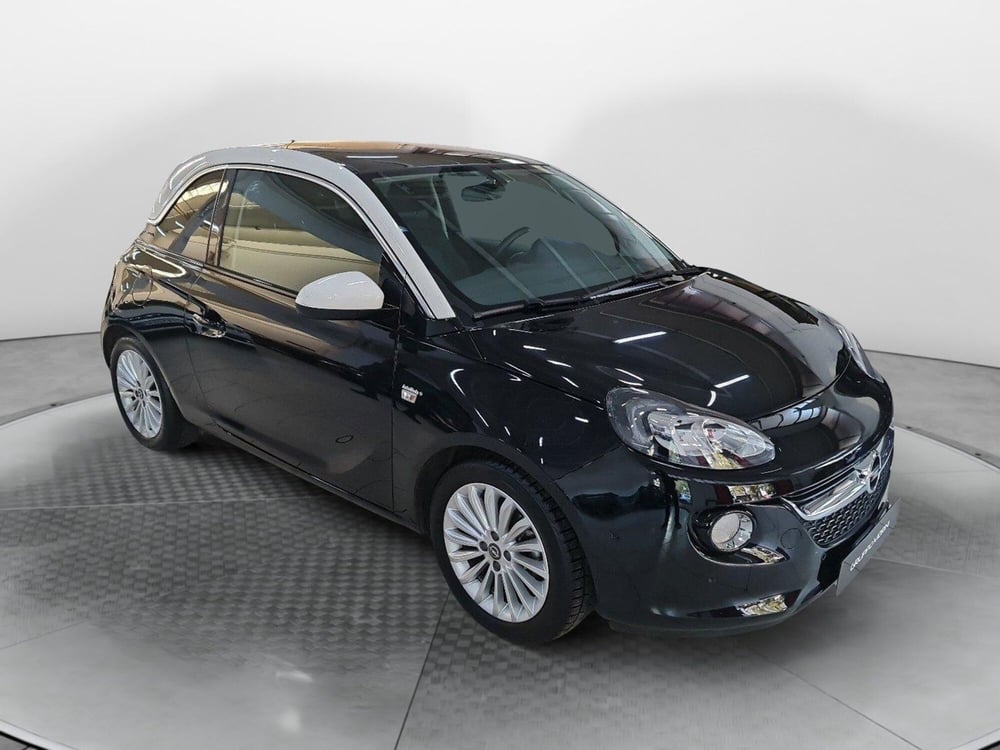 Opel Adam usata a Bologna (3)